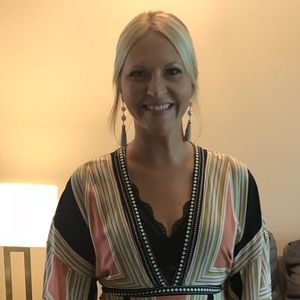 Meet your Posher, Bethany